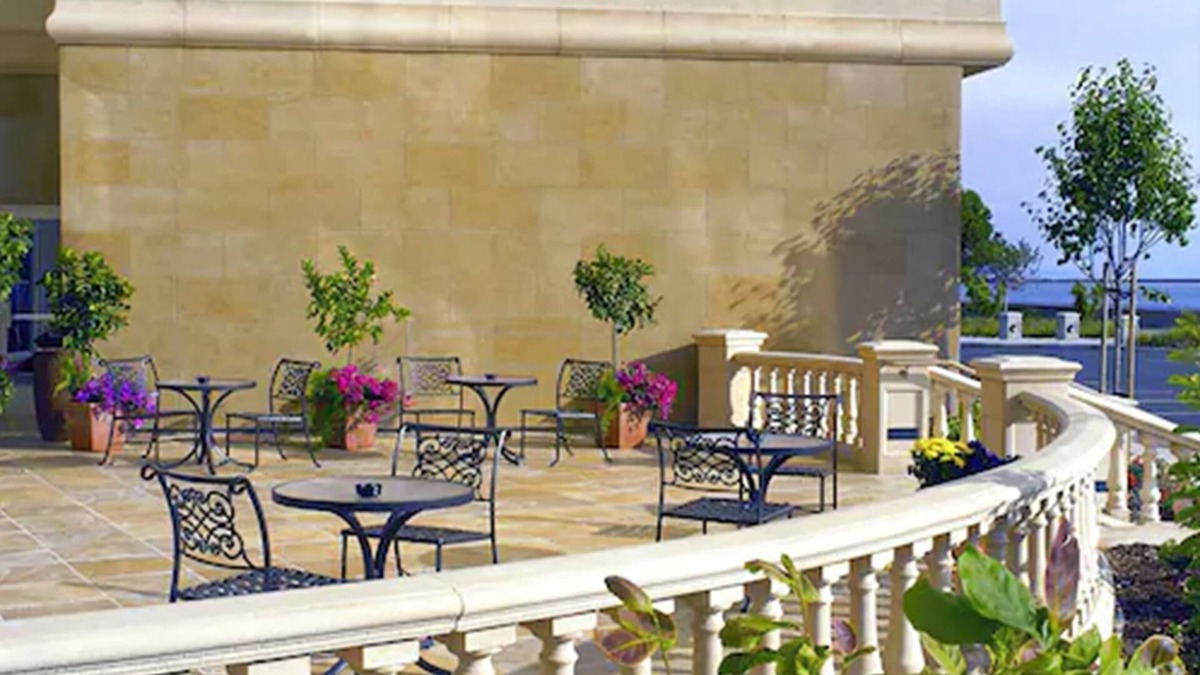 Burlingame Hotel | Bay Landing San Francisco Airport Hotel