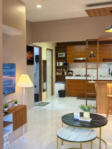 Mati House | Bay Mau Homestay, 2BR House- near Dahican beach