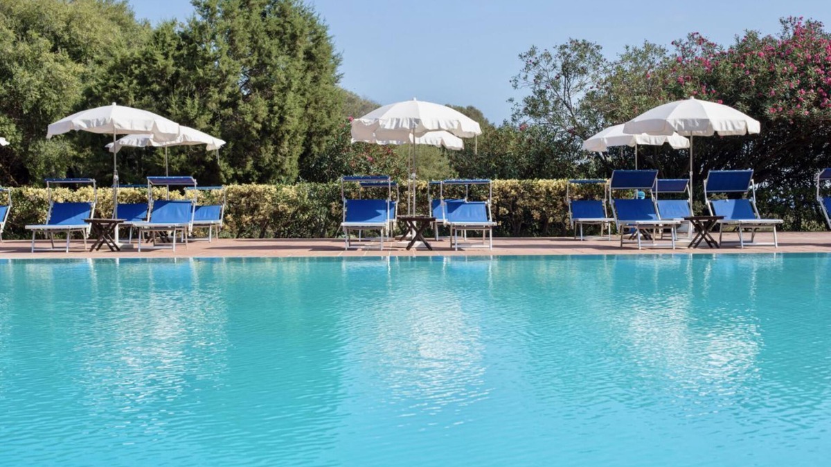 Teulada Apartment | Bay of Brooms Three-room apartment 6 beds