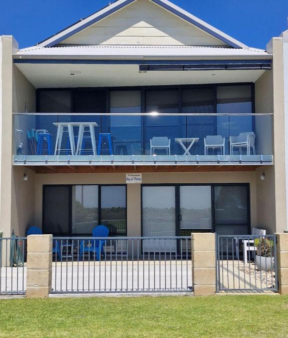 Jurien Bay House | Bay of Plenty