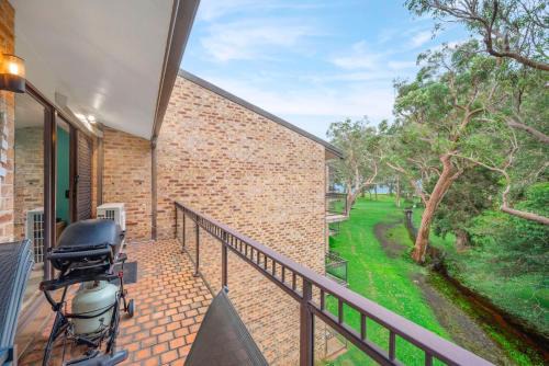 Nelson Bay Apartment | 'Bay Parklands' - Coastal Resort Experience