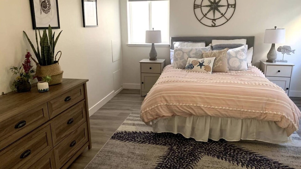 Morro Bay Condo | Bay Retreat