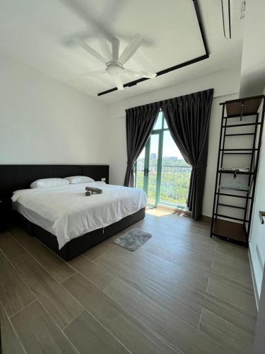 Likas Apartment | Bay Suites by LW