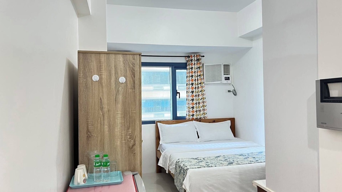Barangay 670 Apartment | Bay Sunset Apartment