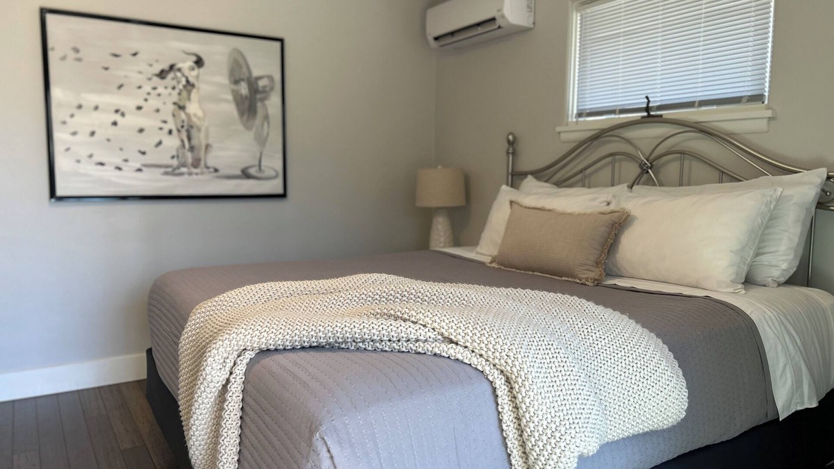 Traverse City Apartment | Bay Town Studio: Hospitality by the Bay!
