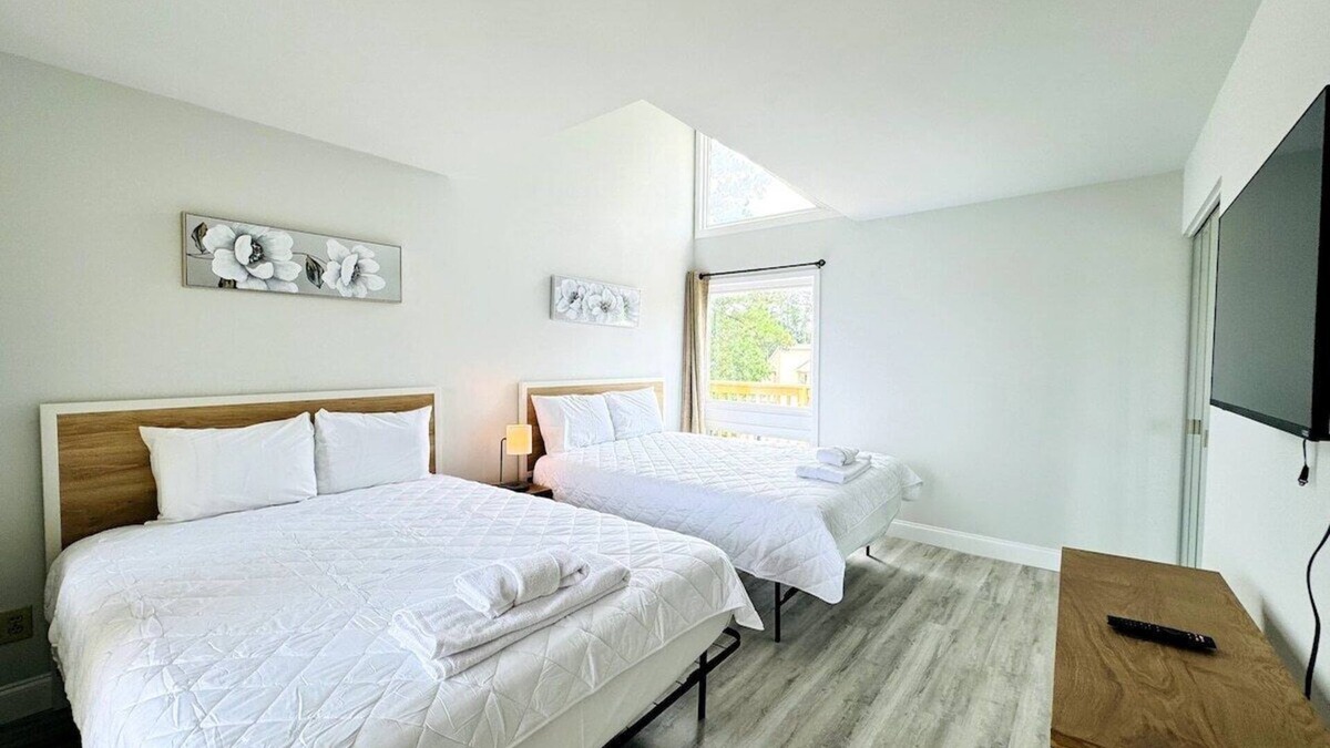 Little River Apartment | Bay Tree beautiful 1BR apartment