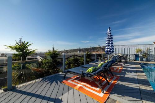 Bay Ho House | Bay View Bliss
