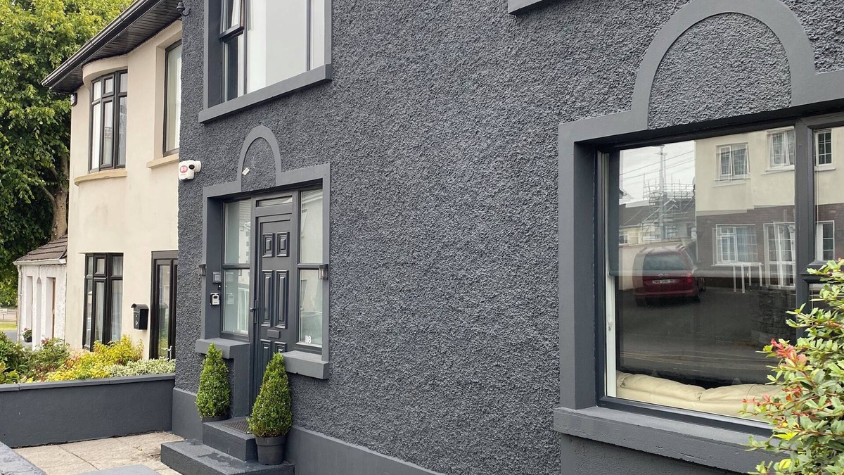 Galway City Centre House | Bay View Holiday Home Galway City