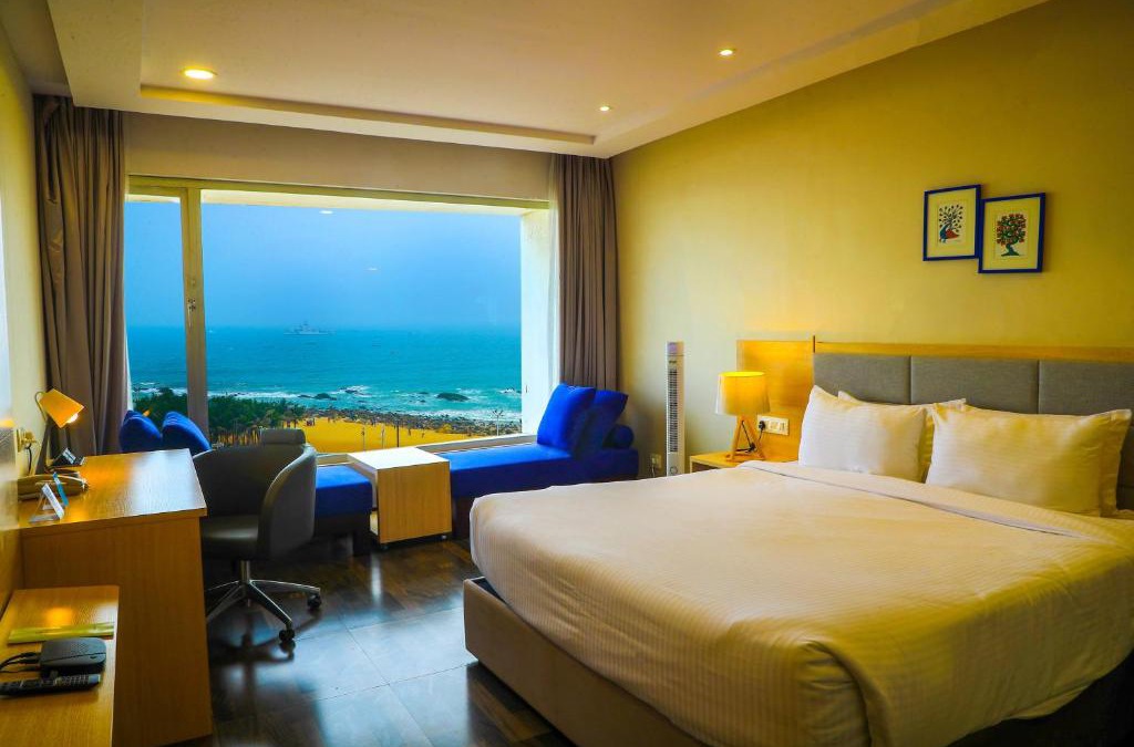 Visakhapatnam Hotel | Bay View Hotel Vizag