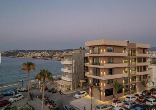 Koum Kapi Apartment | Bay view in town