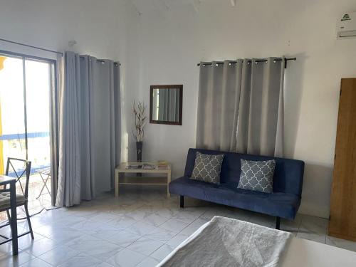 Charlestown House | Bay View Studio Apartment 3C - Canouan Island
