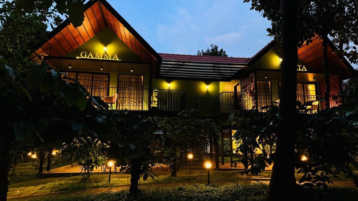 Vythiri Resort | Bay View Suites Vythiri