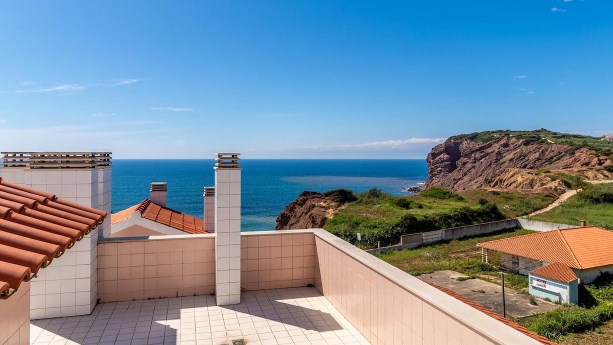 Sao Martinho do Porto Apartment | Bay View -T1 in S o Martinho do Porto