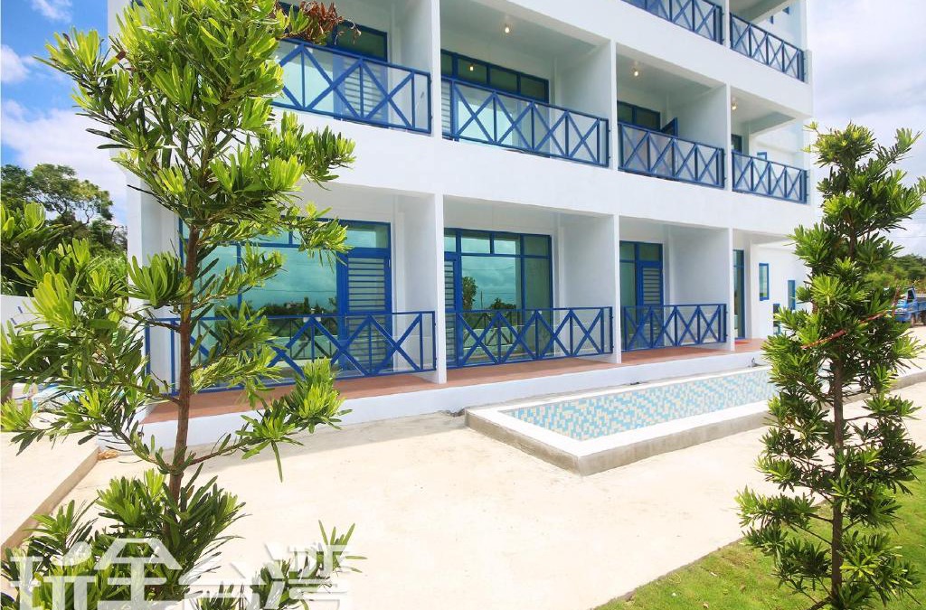 Jinsha Bed & Breakfast | Bay Villa Hall