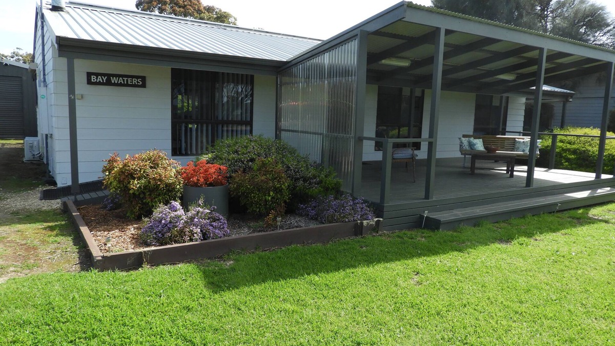 American River House | Bay Waters on the water front.
