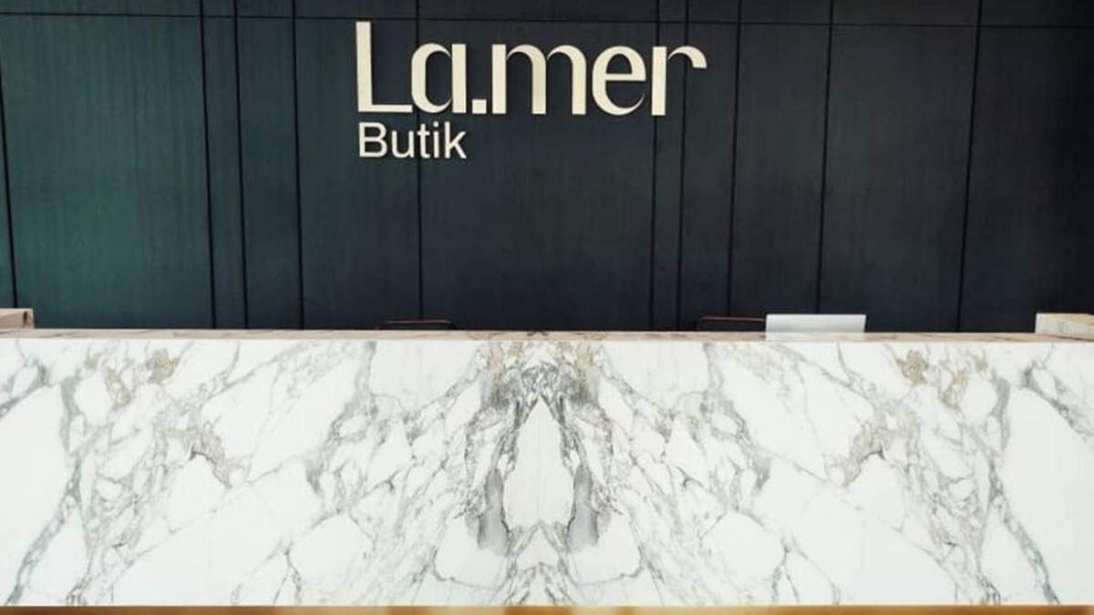 Likas Apartment | Bay Win La.mer Butik