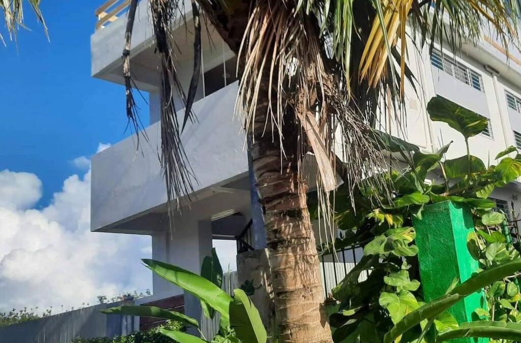 Surigao Apartment | Bayay ni Mayang (Fully furnished apartment)