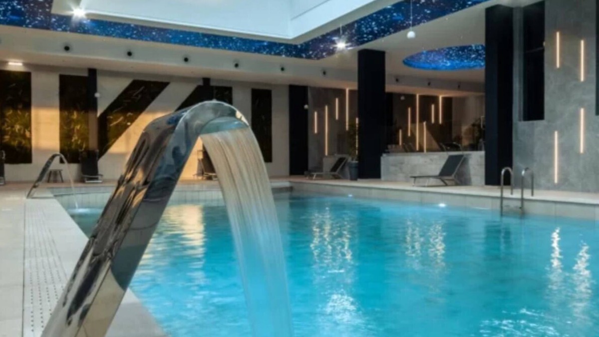 Setif Hotel | Bayazid Hotel