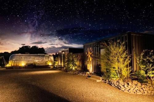 Izumi House | BAYBERRY×airstream - Vacation STAY 34826v