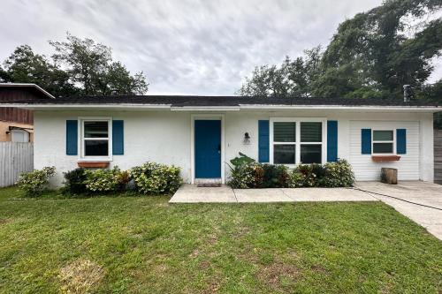 Terrace Park House | BayCation