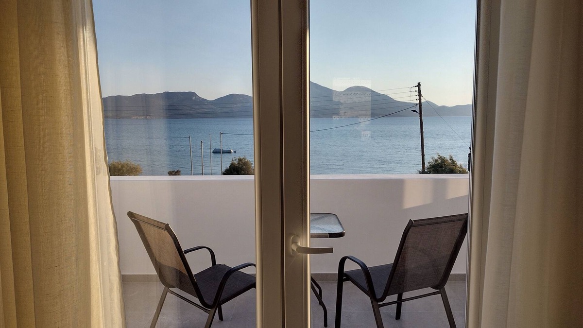 Adamas Apartment | Baydream 2