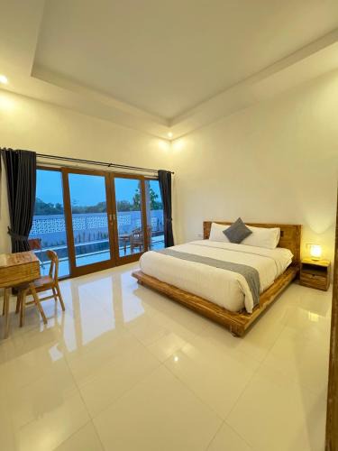 Kutuh House | Bayedan Homestay