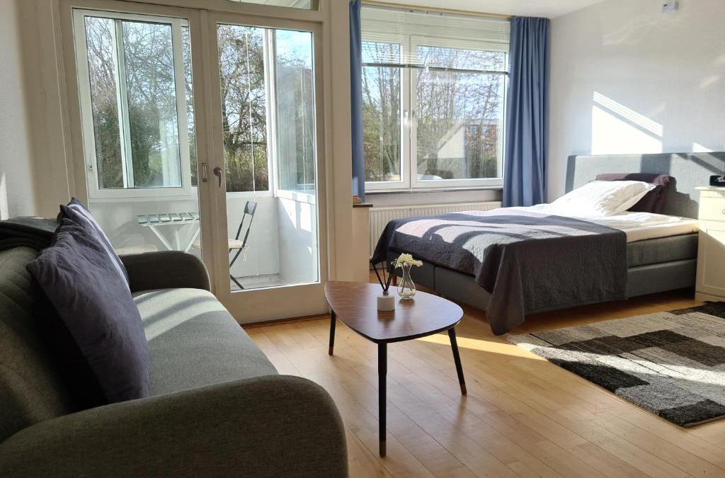 Rødovre Apartment | Bayer Apartments Copenhagen