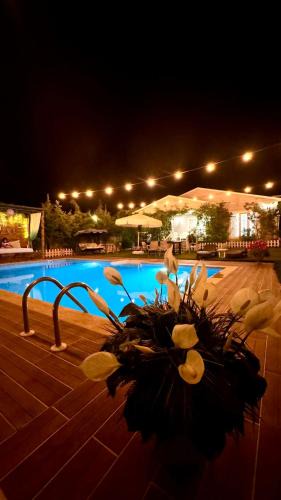 Pınarhisar Villa | Bayers Dream House