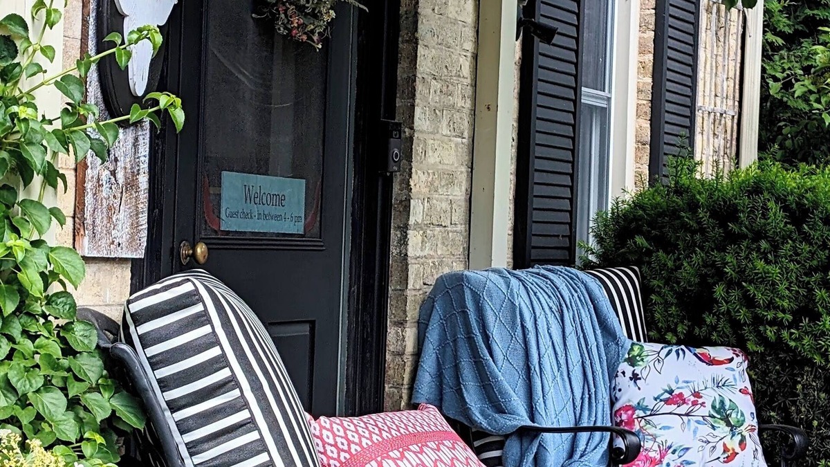 Bayfield Bed & Breakfast | Bayfield Boutique B&B