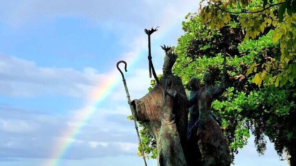 Catedral Apartment | Bayfront Oasis in Old San Juan's safest neighborhood!