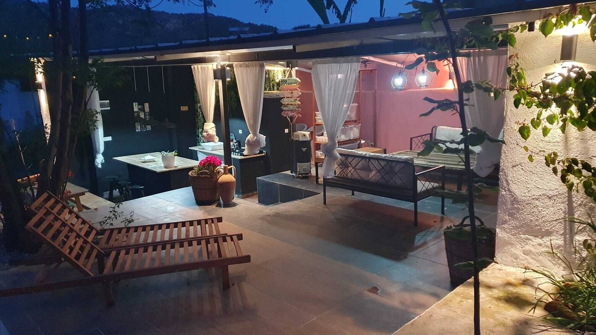 Soke Bed & Breakfast | Baykus Guesthouse