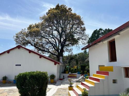 Smanora Range House | Bayleaf Cafe and Shivalik Homestay