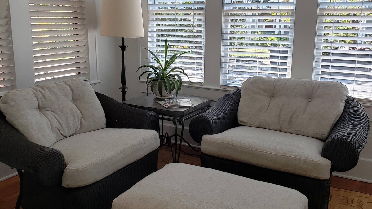 South Pensacola House | Baylen House/Pensacola Downtown Historic District~walk downtown
