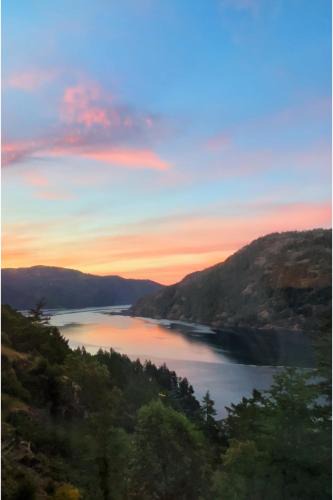 Malahat House | Baylight 天使谷