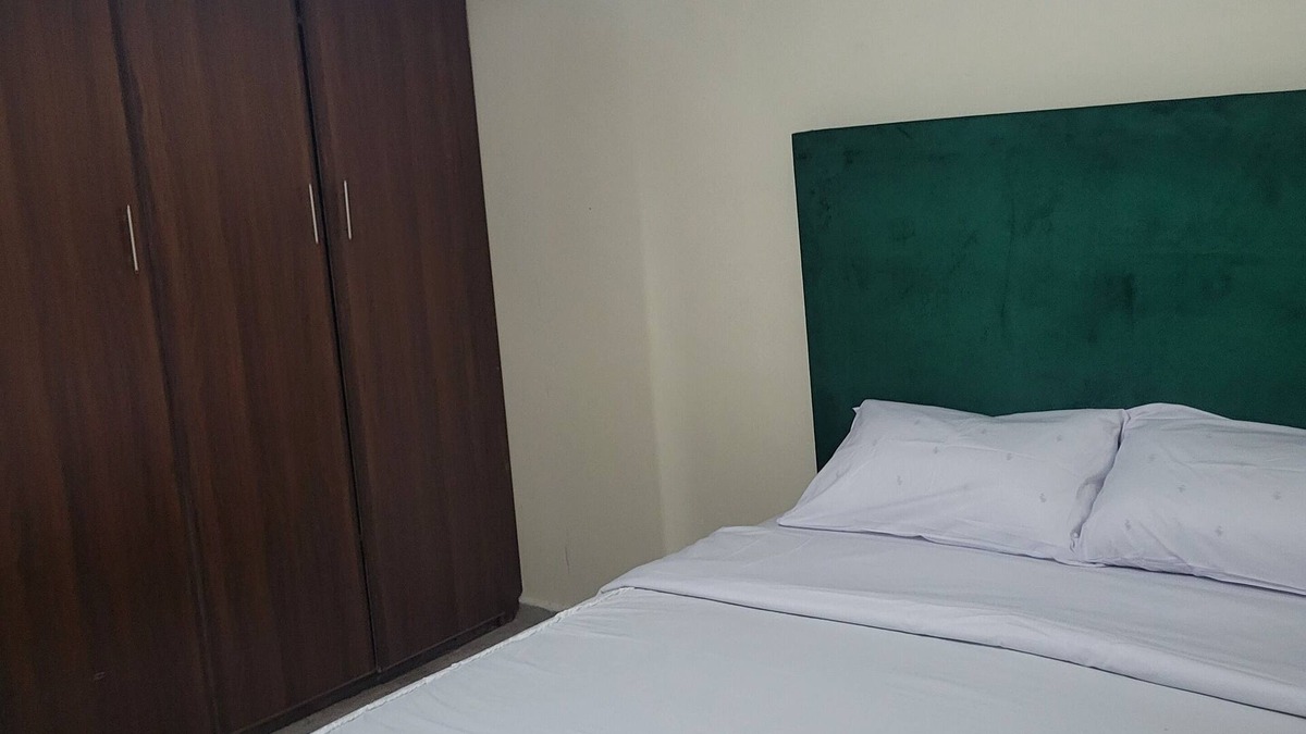 Homa Bay Apartment | Baylynn Homes Homabay- Lovely apartment in Homabay Town.