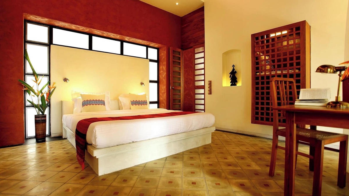 Kumbalam Villa | Baymaas Lake House Boutique luxury Villa