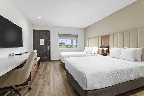 Beaumont Hotel | Baymont by Wyndham Beaumont