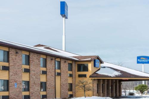 Cambridge Hotel | Baymont by Wyndham Cambridge