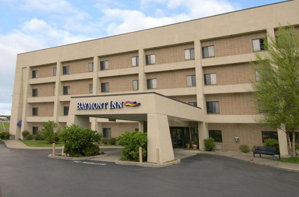 Corbin Hotel | Baymont by Wyndham Corbin