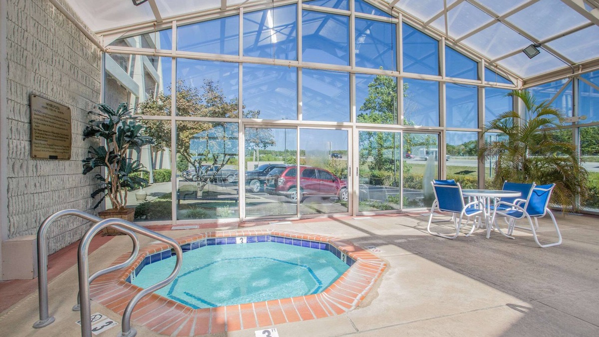 Corbin Hotel | Baymont by Wyndham Corbin
