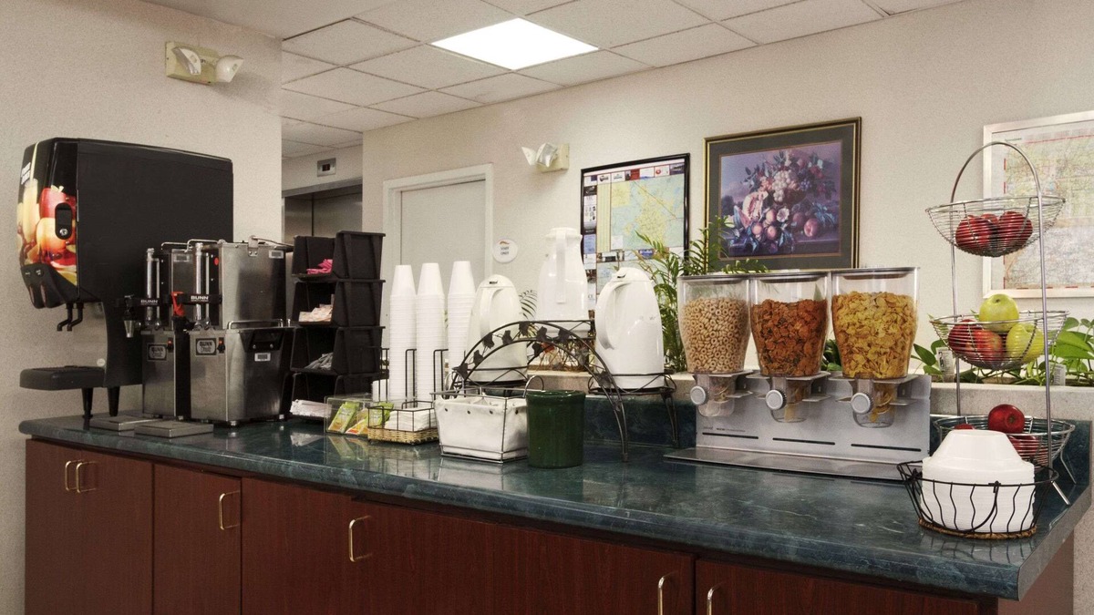 Crossville Hotel | Baymont by Wyndham Crossville