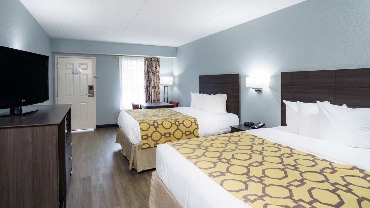 Gallatin Hotel | Baymont by Wyndham Gallatin