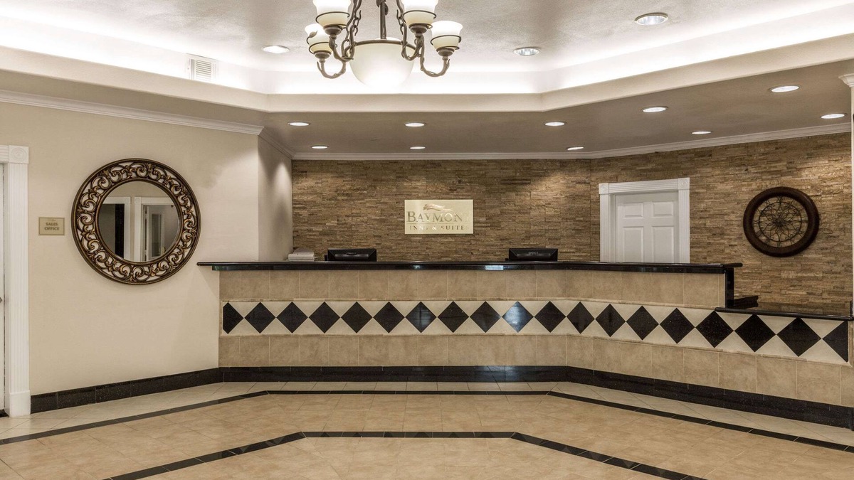 Galveston Hotel | Baymont by Wyndham Galveston
