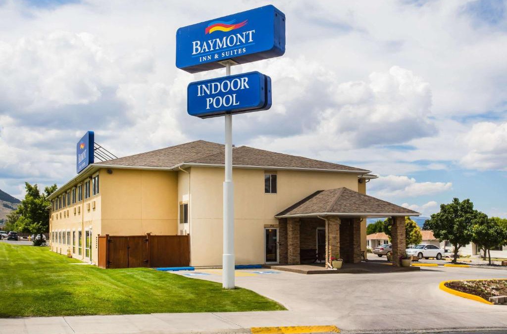 Helena Hotel | Baymont by Wyndham Helena