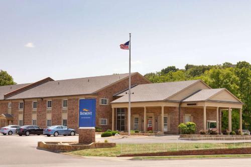 Shawnee Heights Hotel | Baymont by Wyndham Kansas City KU Medical Center