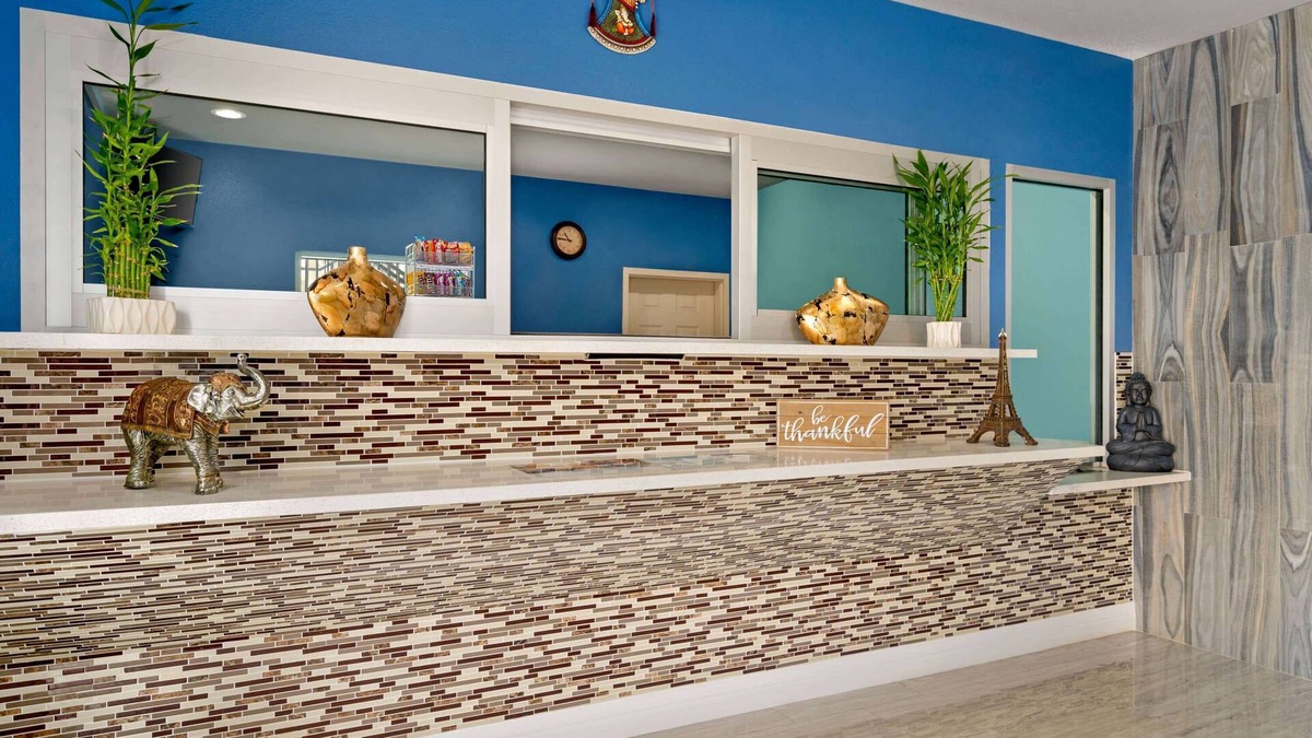 Kingwood Hotel | Baymont by Wyndham Kingwood