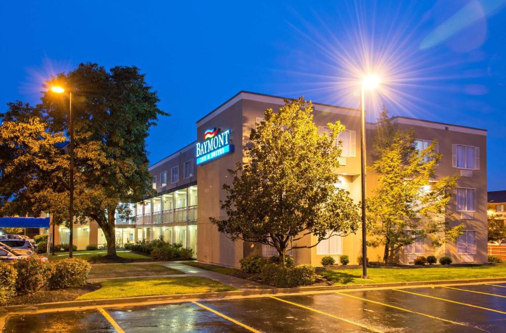 Buechel Hotel | Baymont by Wyndham Louisville East