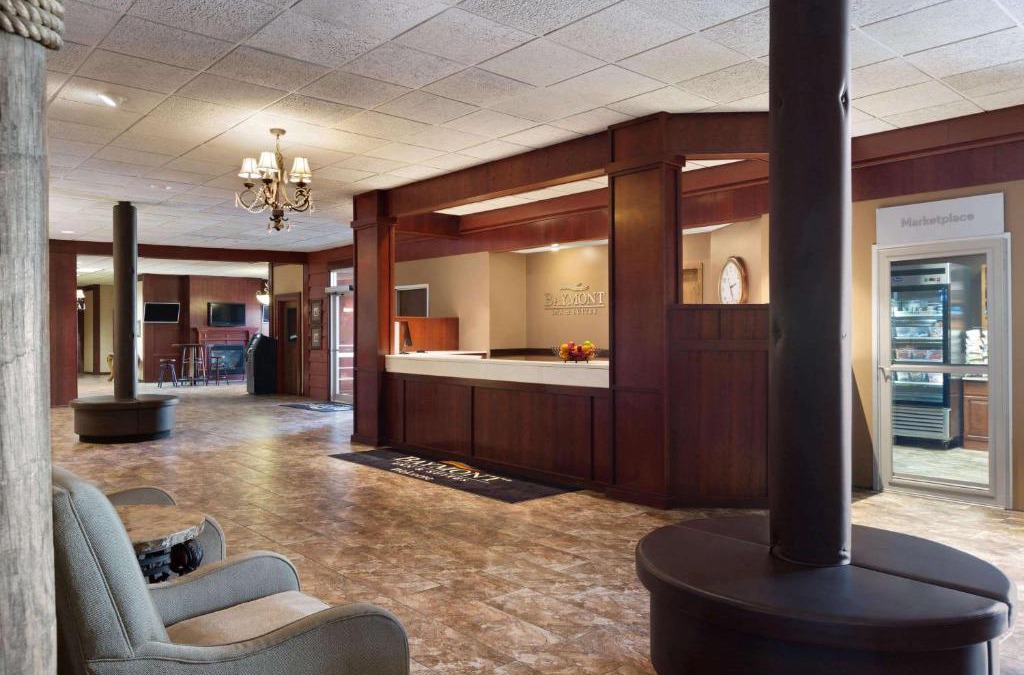 Mandan Hotel | Baymont by Wyndham Mandan Bismarck Area