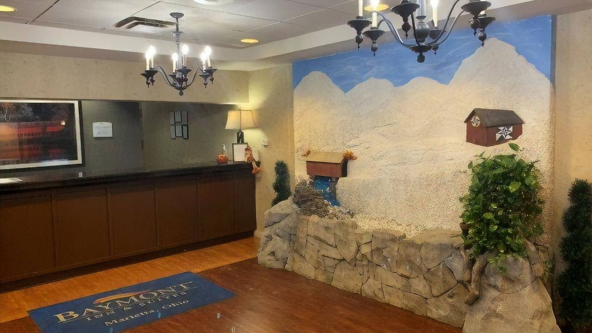 Marietta Hotel | Baymont by Wyndham Marietta
