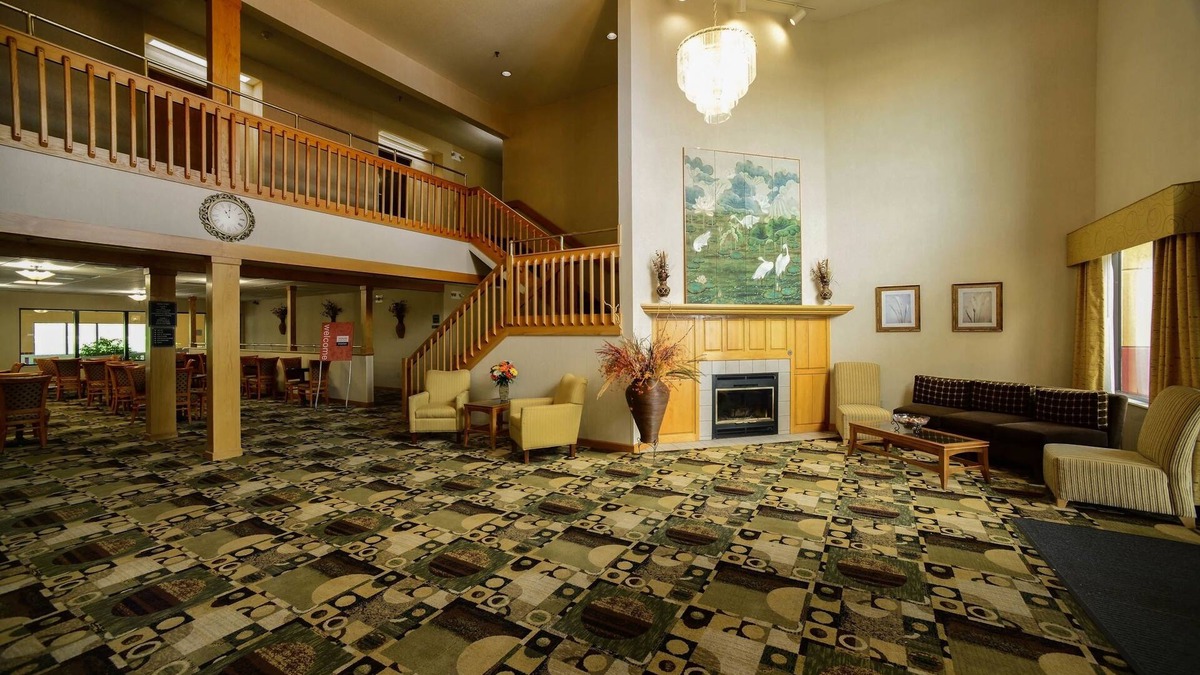 Marion Hotel | Baymont by Wyndham Marion